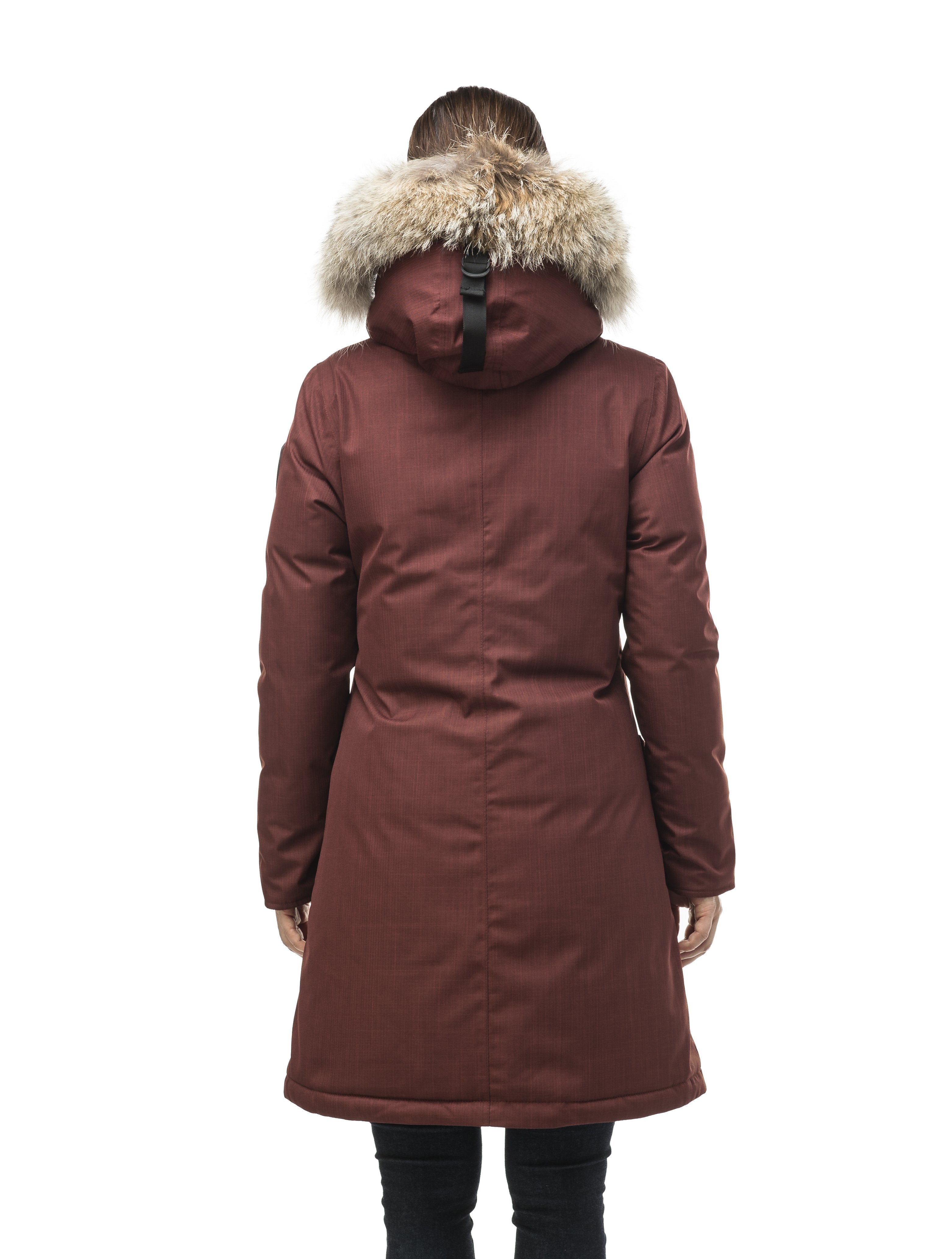 Goose shops womens coat