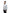 Men's hip length waterproof bomber jacket with 2-way zipper in Light Grey