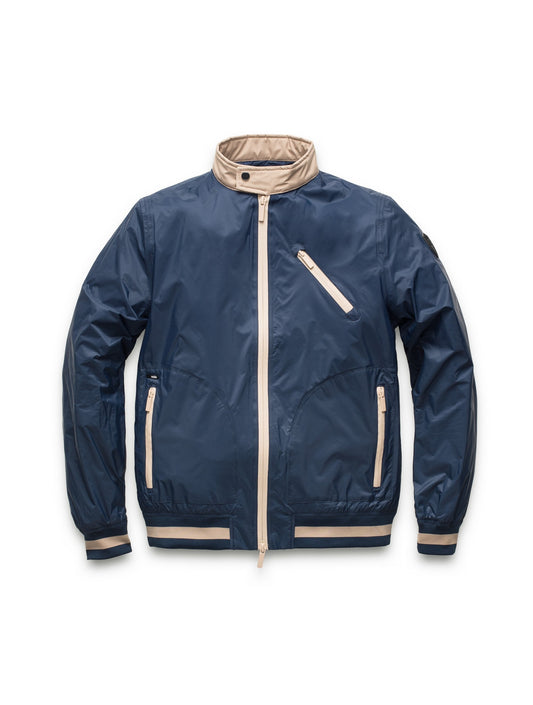 Mateo Men's Bomber Jacket