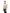 Men's lightweight taffeta bomber jacket with dark contrast trim in Fawn