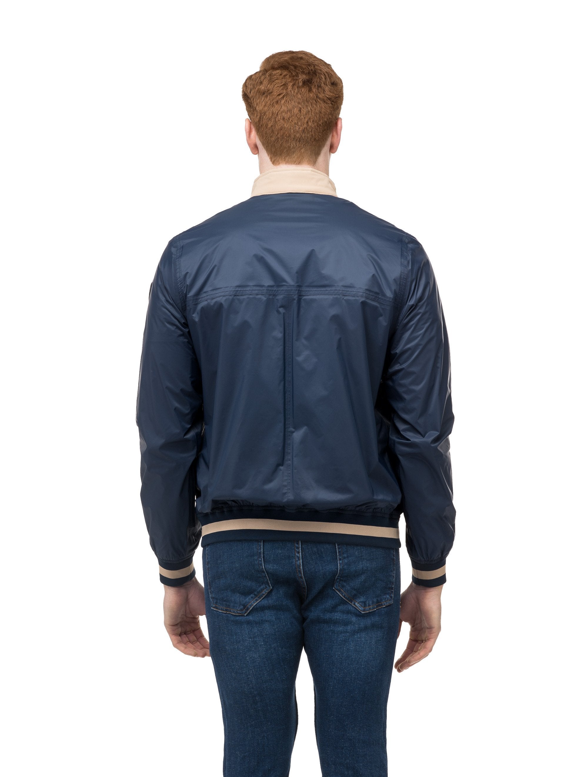 Mateo Men's Bomber Jacket – Nobis - US