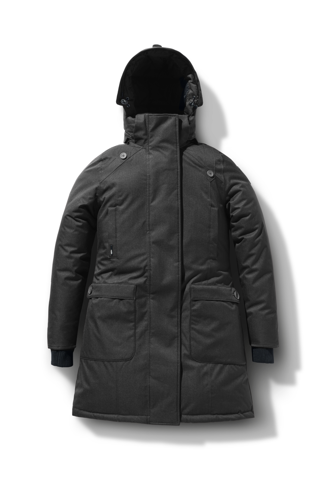 Merideth Women's Parka