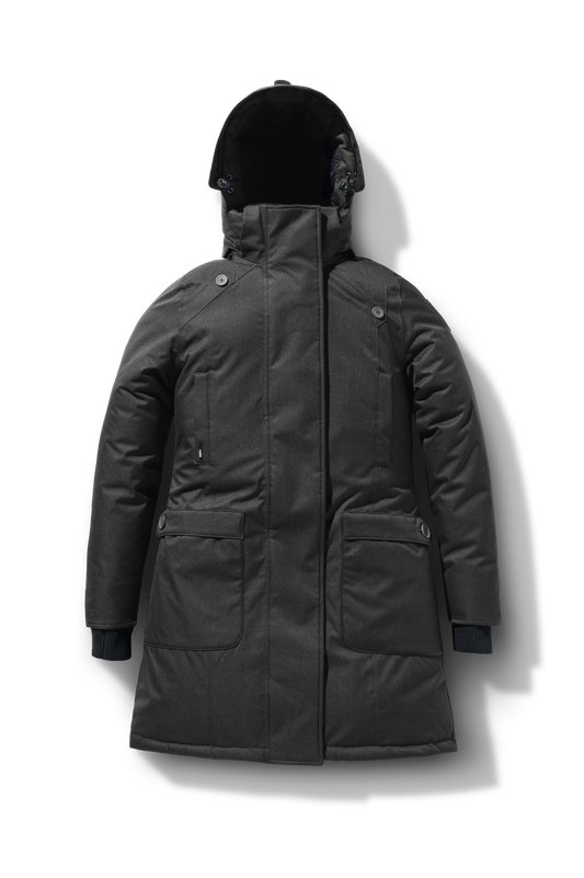 Merideth Furless Women's Parka