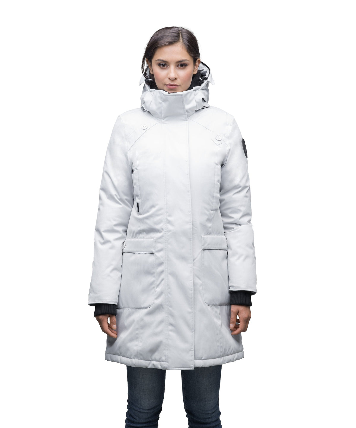 Merideth Women's Parka | Women's Winter Coat | Nobis – Nobis - US