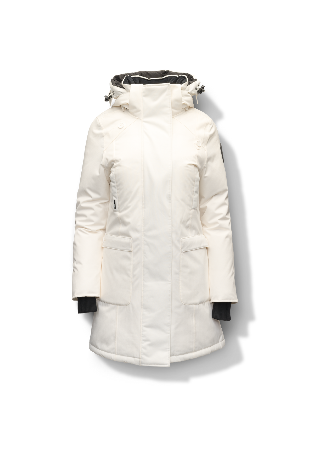 Merideth Women's Parka | Women's Winter Coat | Nobis - Canada – Nobis - US