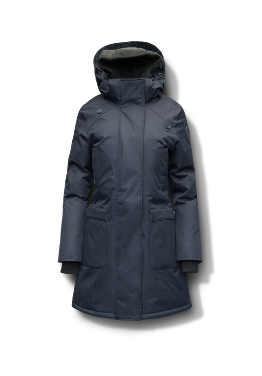 Merideth Furless Women's Parka