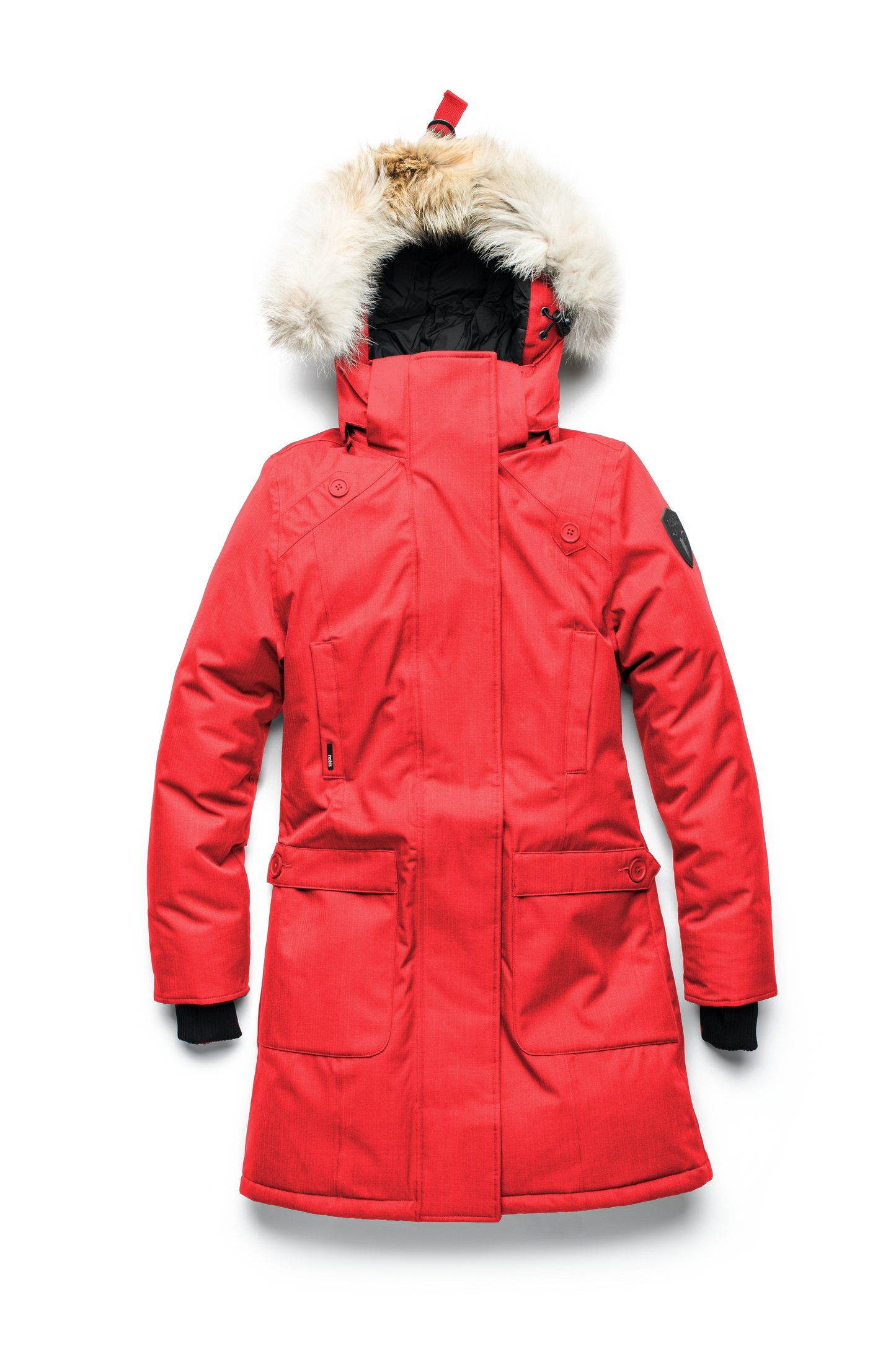 Merideth Women's Parka