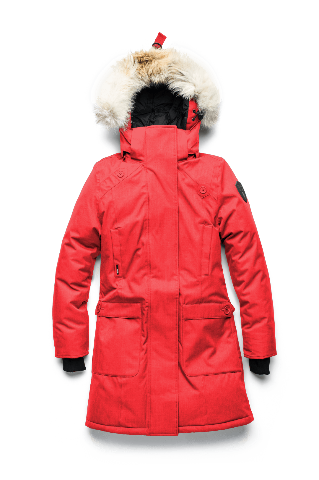 Merideth Women's Parka | Women's Winter Coat | Nobis - Canada Nobis - US Merideth Women's Parka | Women's Winter Coat | Nobis - Canada Nobis - US
