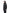 Mora Ladies Mid Layer Rib Neck Jacket in thigh length, Primaloft insulation, ribbing at collar and cuffs, and two-way front zipper, in Black