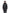Mora Ladies Mid Layer Rib Neck Jacket in thigh length, Primaloft insulation, ribbing at collar and cuffs, and two-way front zipper, in Black