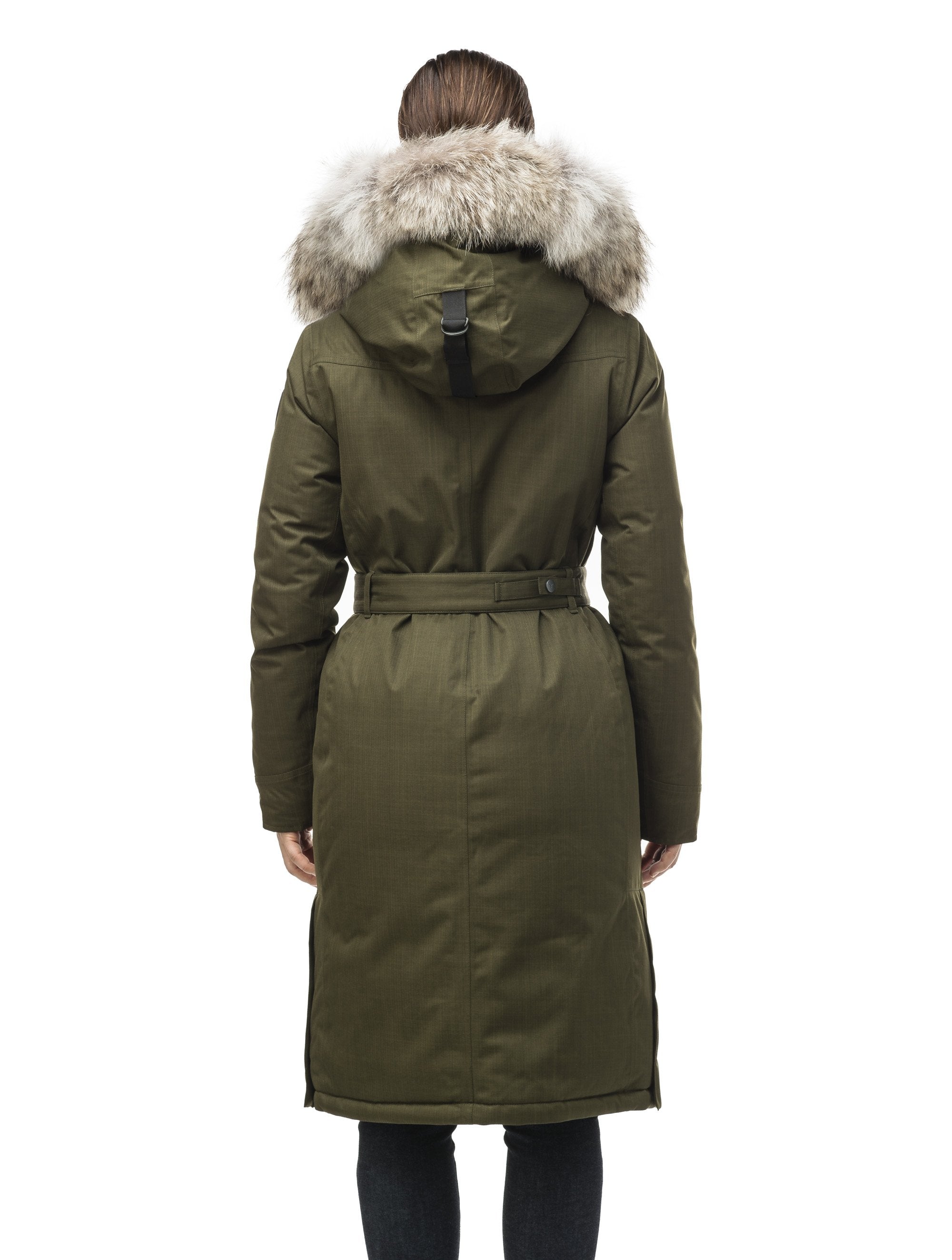 Canada goose maxi coat on sale