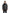 Dyna Men's Chevron Quilted Puffer Jacket in hip length, premium cire technical nylon taffeta fabrication, Premium Canadian origin White Duck Down insulation, non-removable down-filled hood, two-way centre-front zipper, fleece-lined zipper pockets at waist, pit zipper vents, in Black
