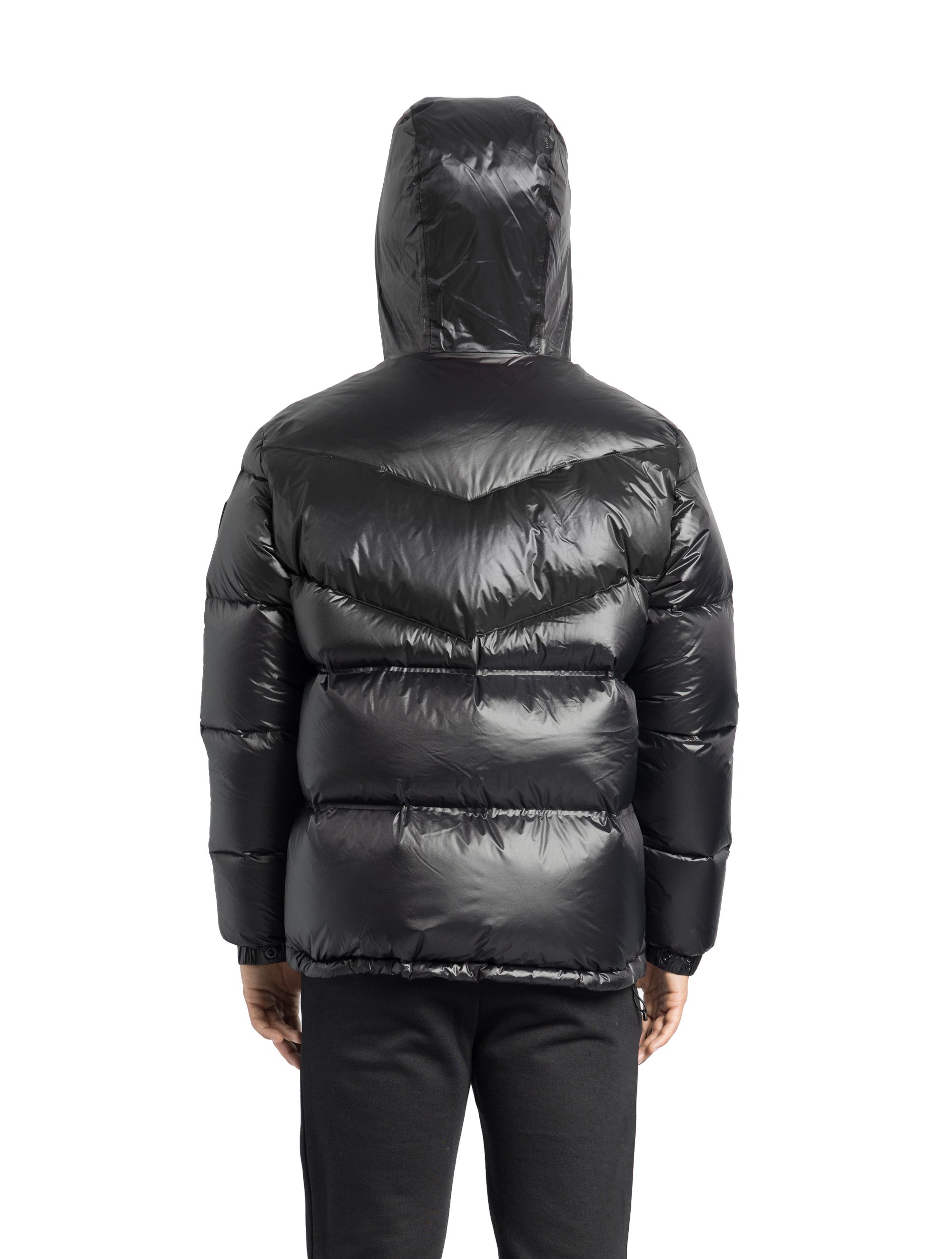 ジャケット・アウター ENNOY ELECTRIC PUFFER JACKET (NAVY) ENNOY Electric Puffer Jacket Navy | eBay