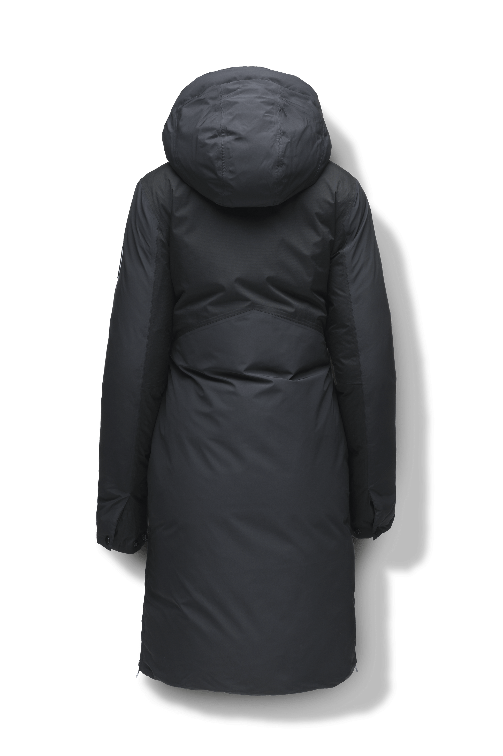 Inara Women's Performance Parka – Nobis - US Inara Women's Performance Parka – Nobis - US