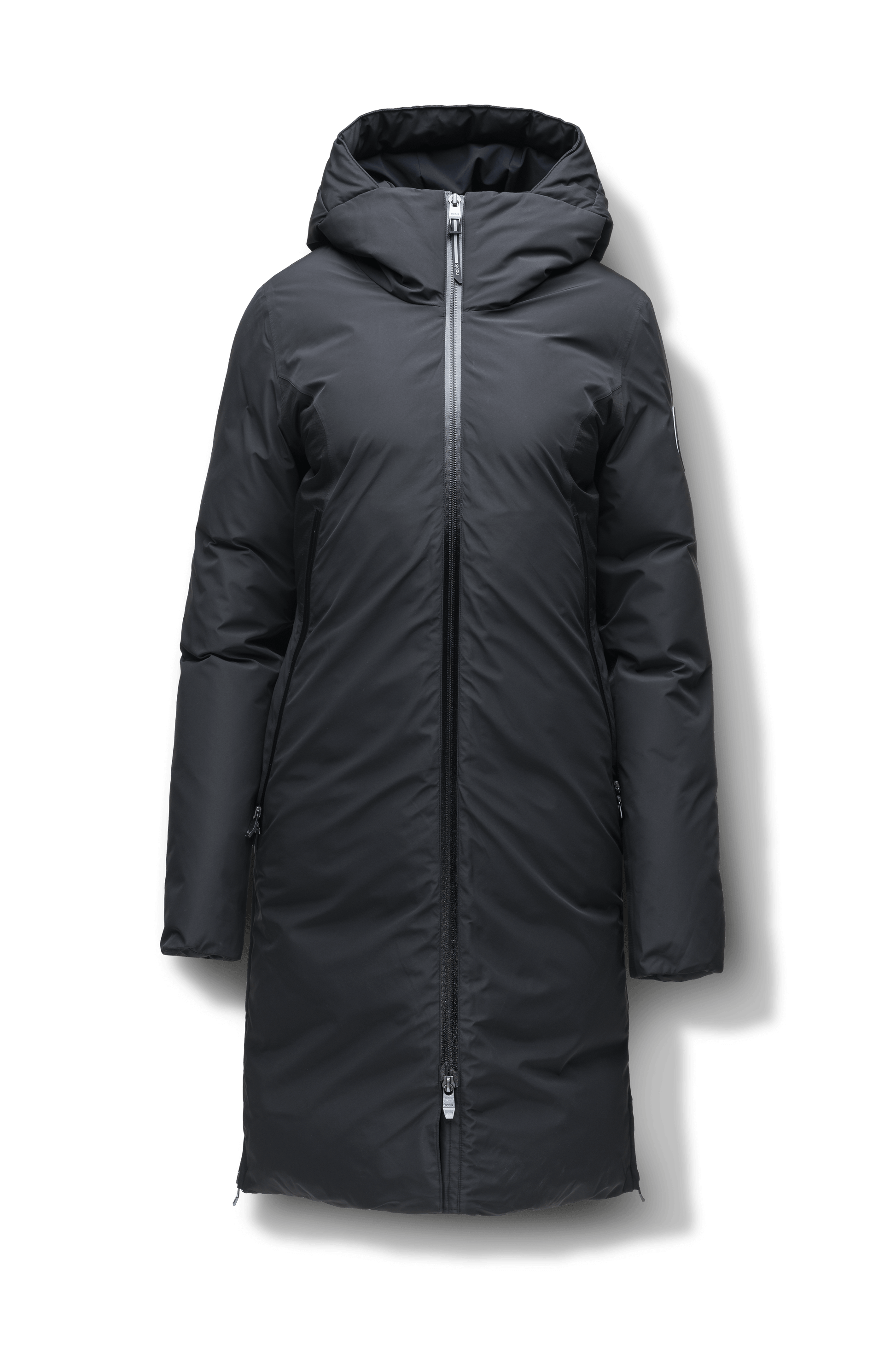 Inara Women's Performance Parka – Nobis - US Inara Women's Performance Parka – Nobis - US