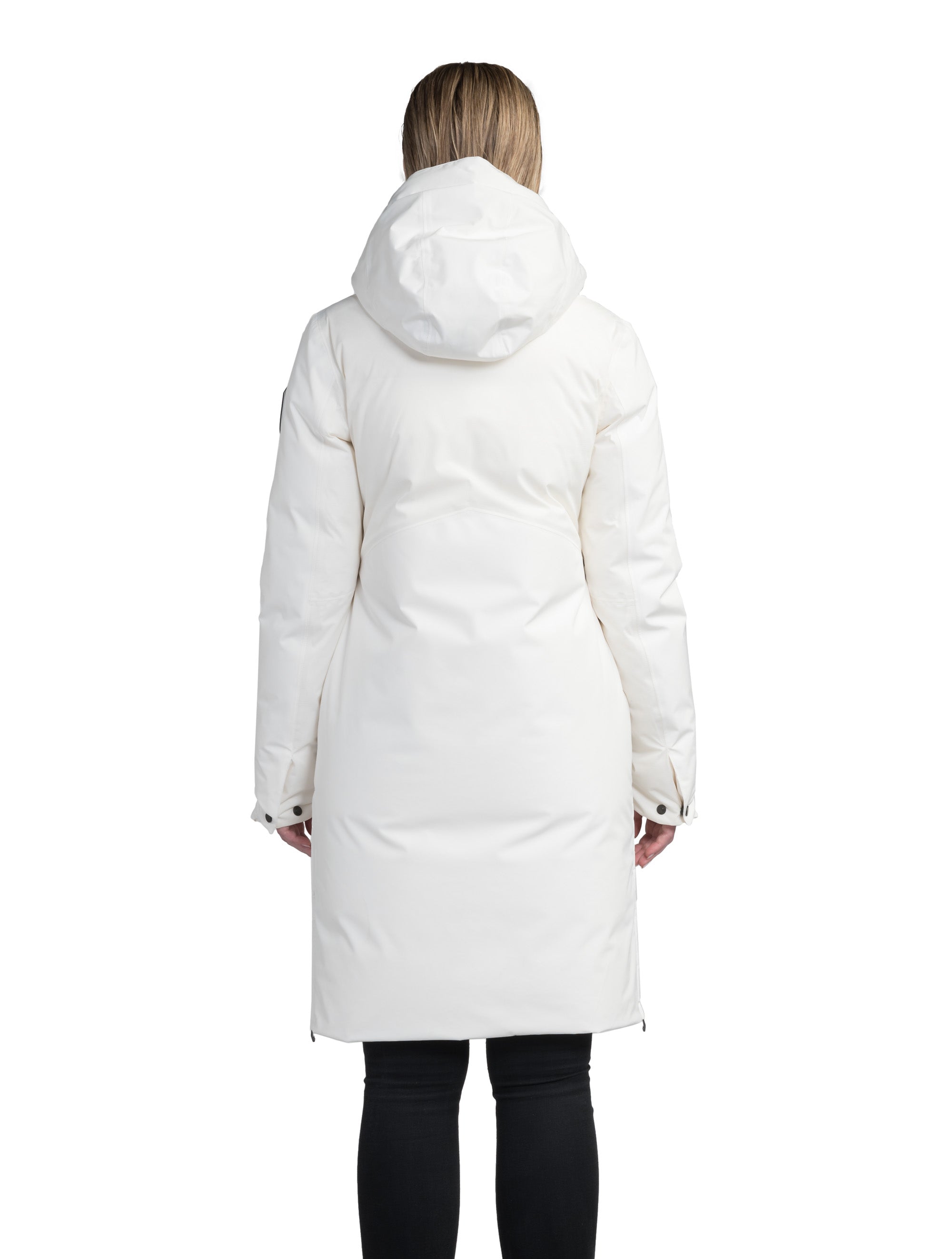 Inara Women's Performance Parka – Nobis - US