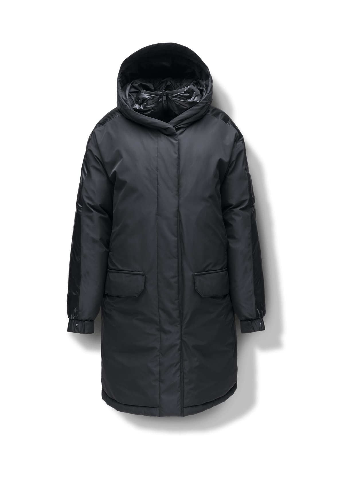 Slyn Slyn Women's Performance Parka – Nobis - US