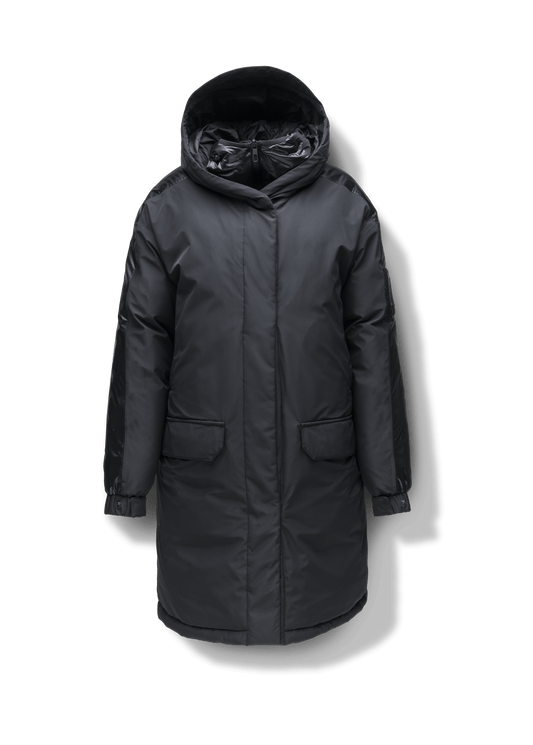 Slyn Women's Performance Parka