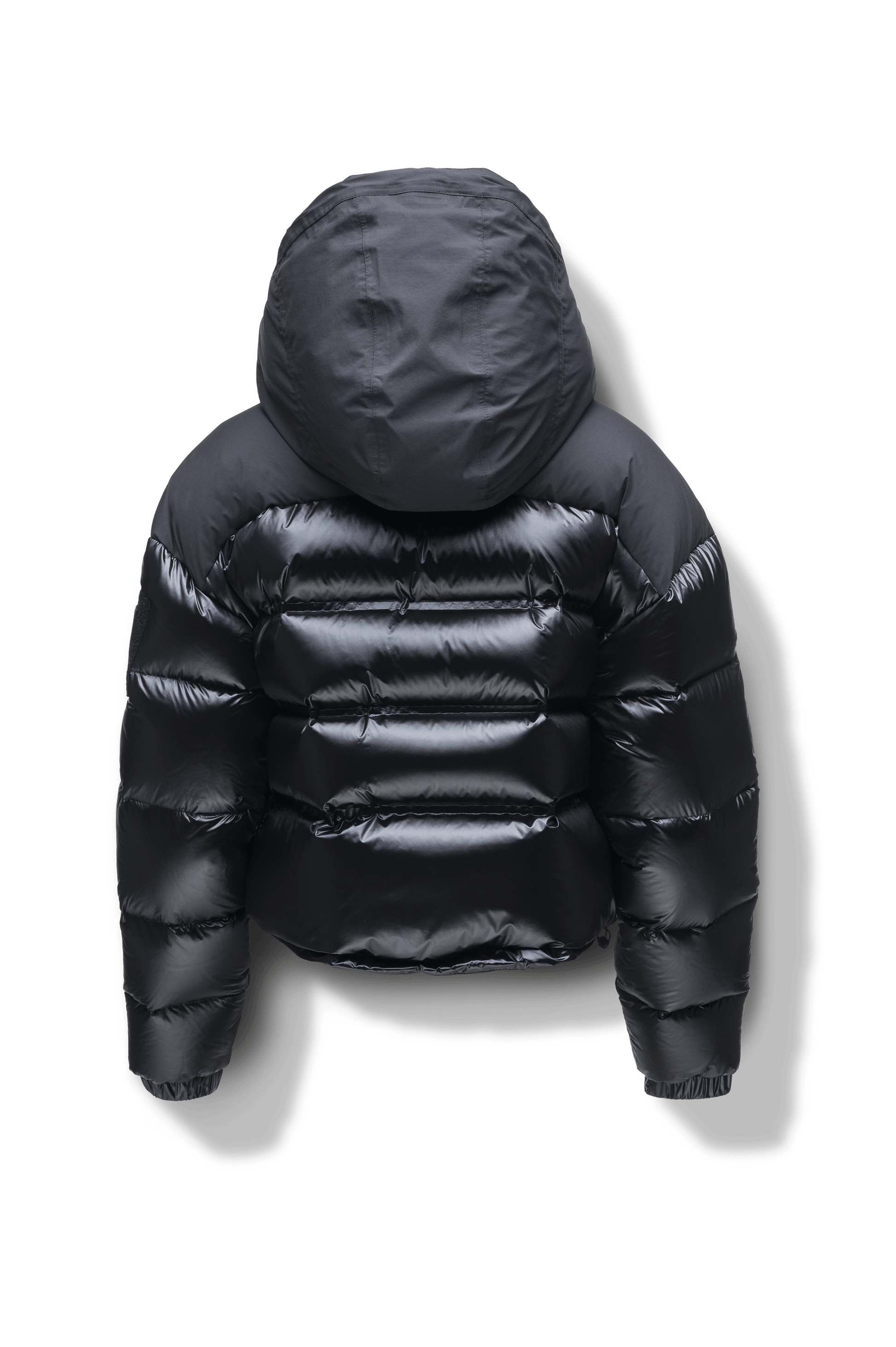 Tempus Women's Performance Short Puffer Jacket – Nobis - US
