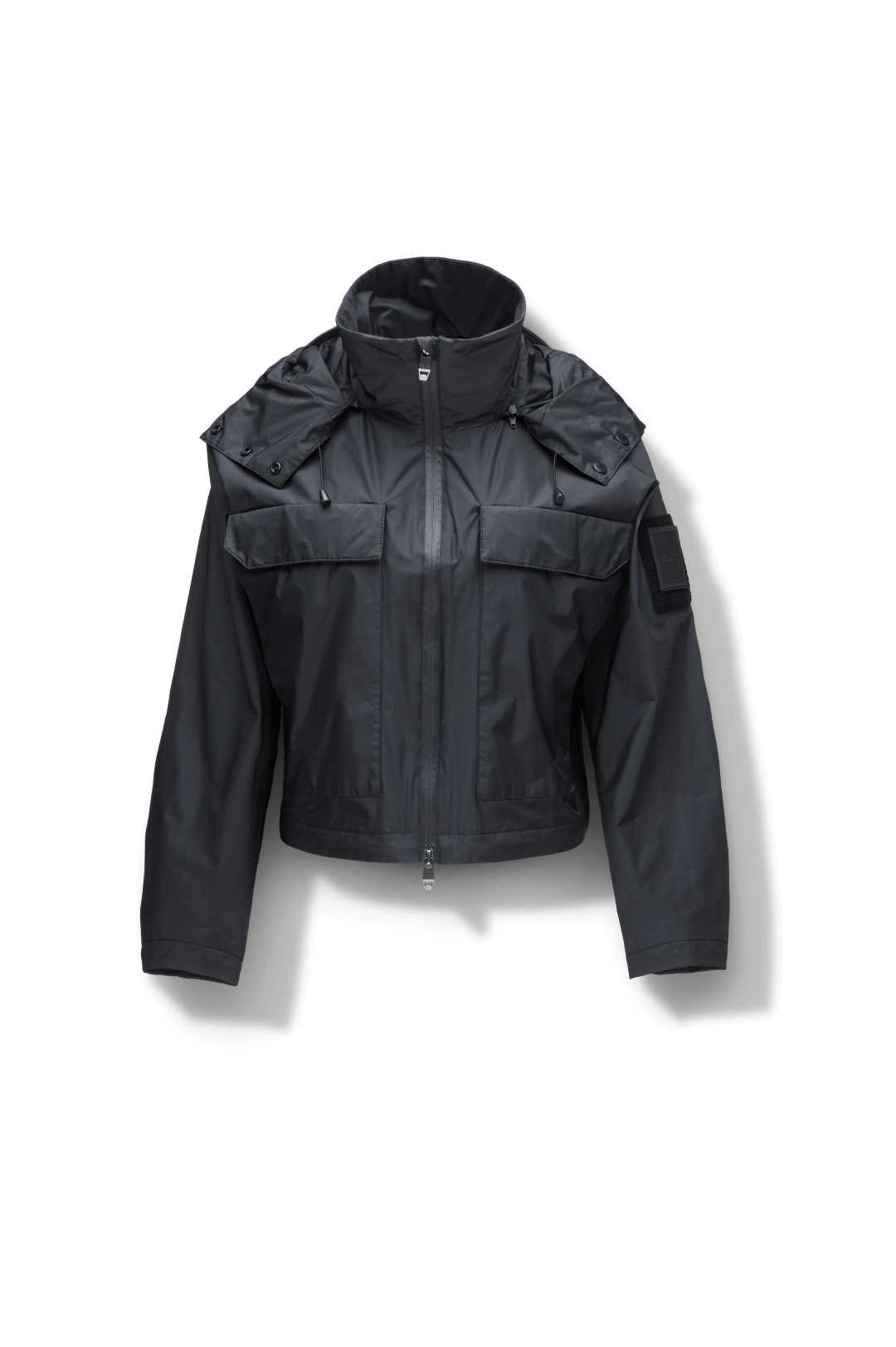 Viva Women's Performance Cropped Jacket – Nobis - US