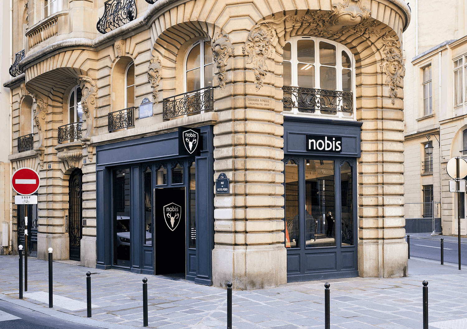 Nobis Canada Personal Shopping