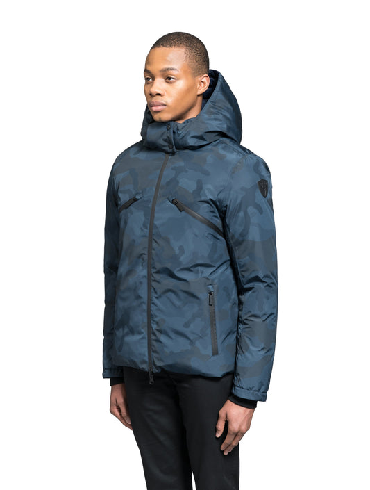Hover image for Navy Camo
