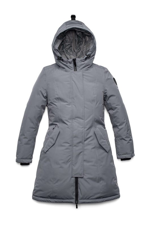 Payton Furless Women's Parka