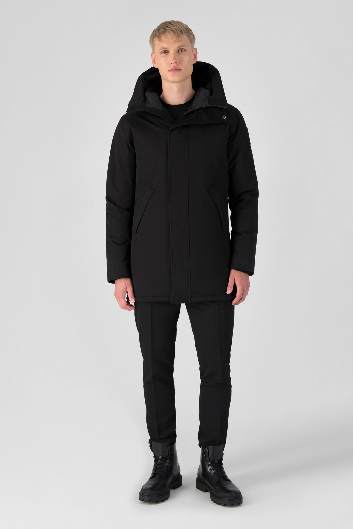 Pierre Men's Jacket