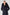Pierre Men's Jacket - Navy