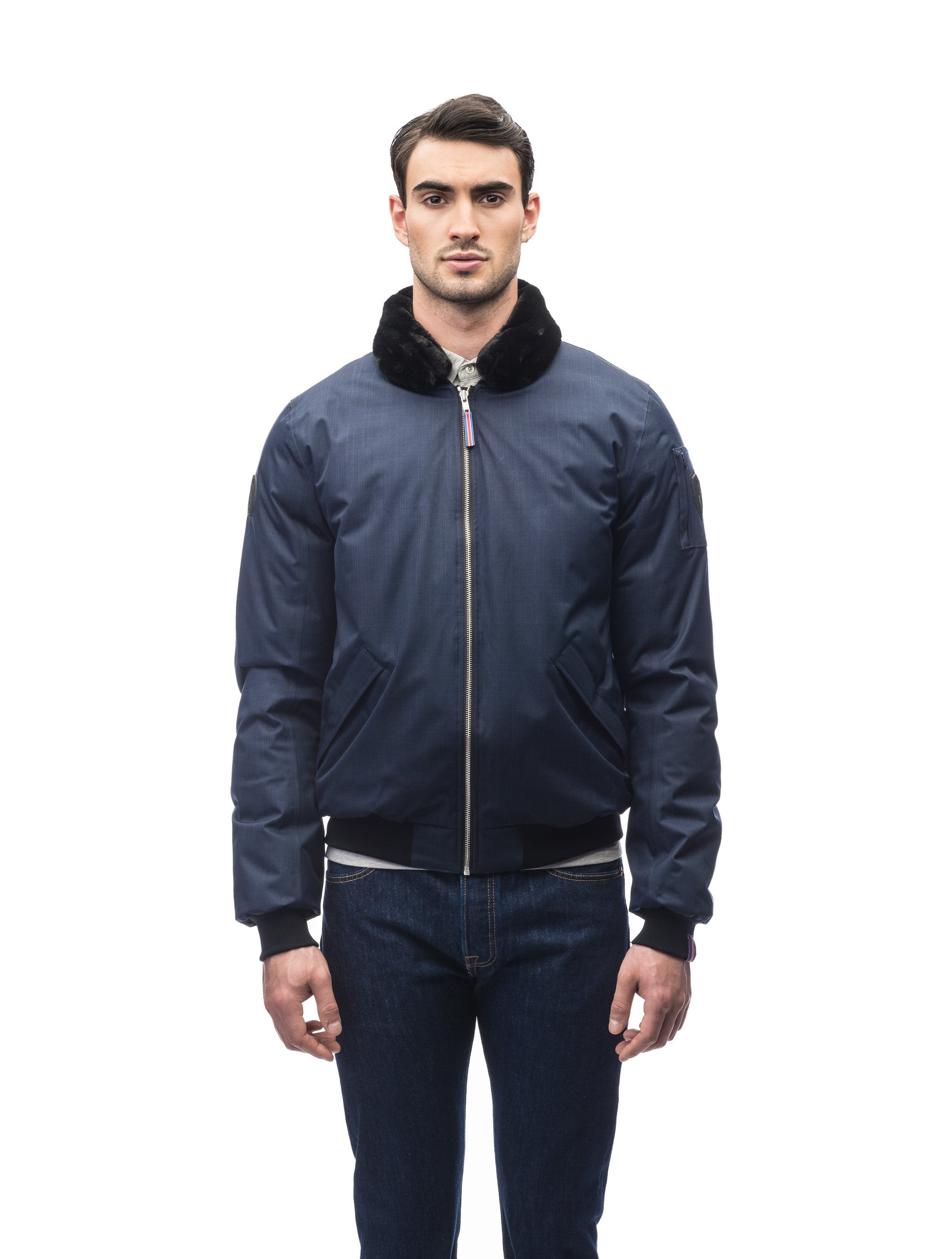 Psg bomber jacket hotsell