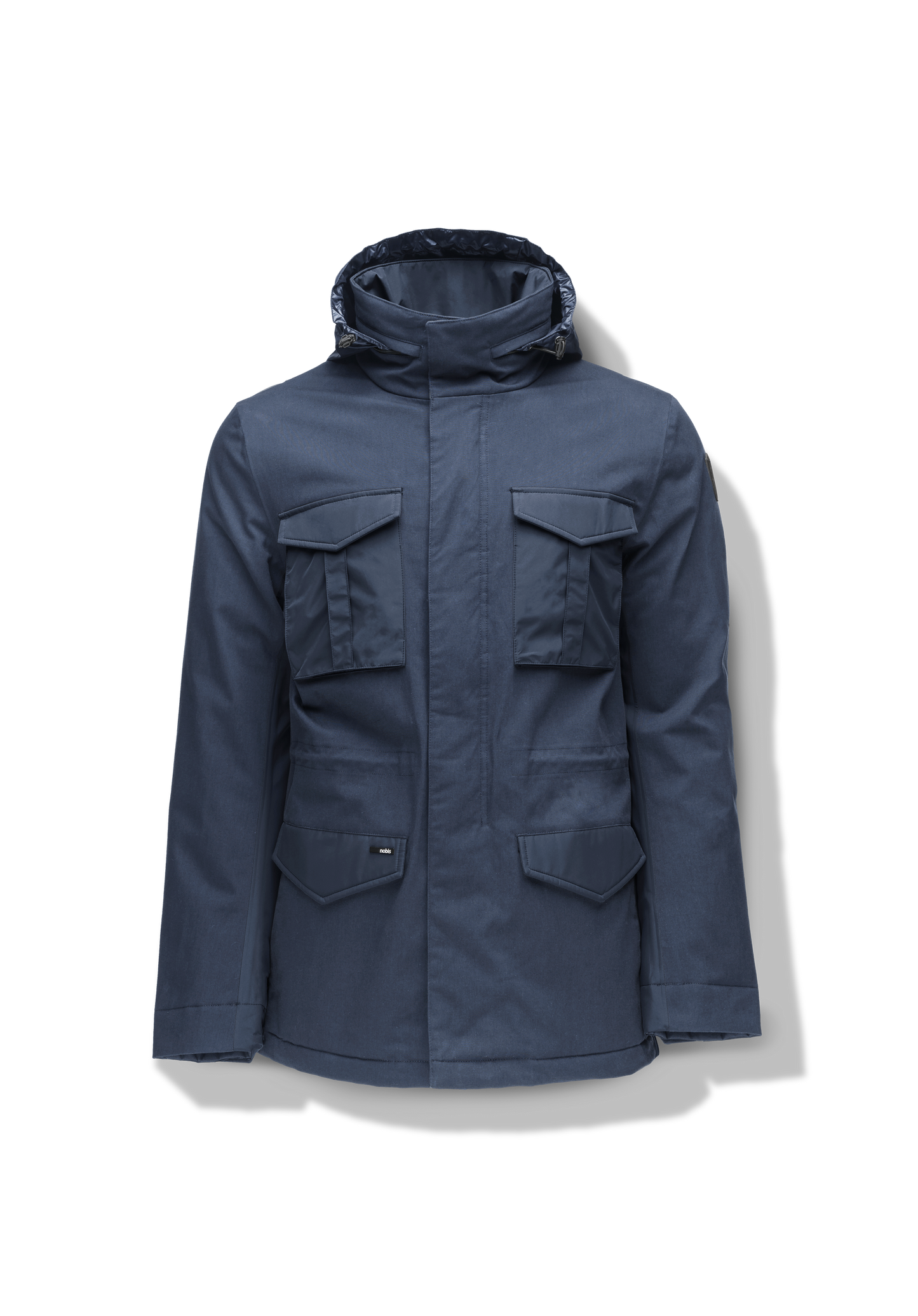 Pelican Men's Tailored Field Jacket