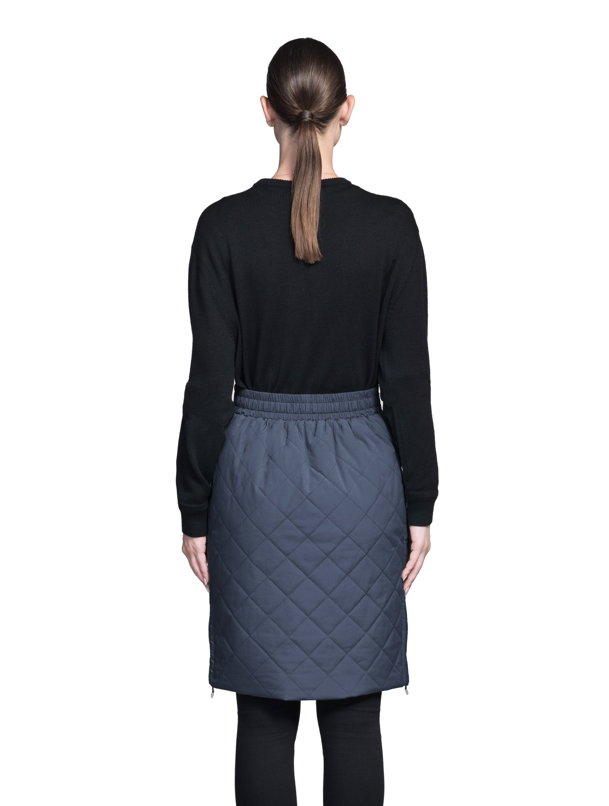 Phora Women's Tailored Skirt – Nobis - US