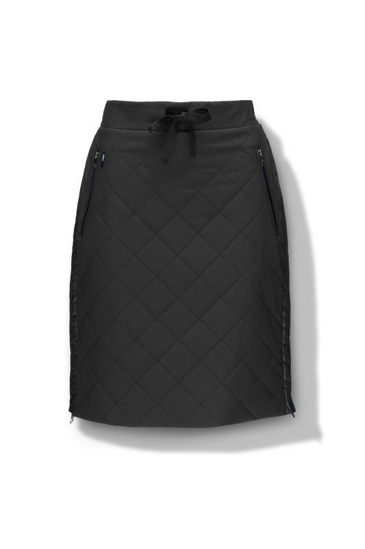 Phora Women's Tailored Skirt
