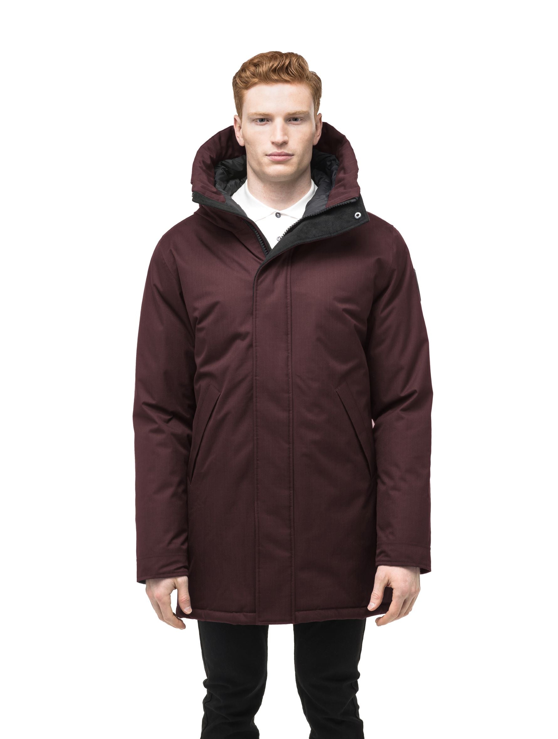 Pierre Men's Jacket – Nobis - US