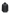 flat-lay-image Black