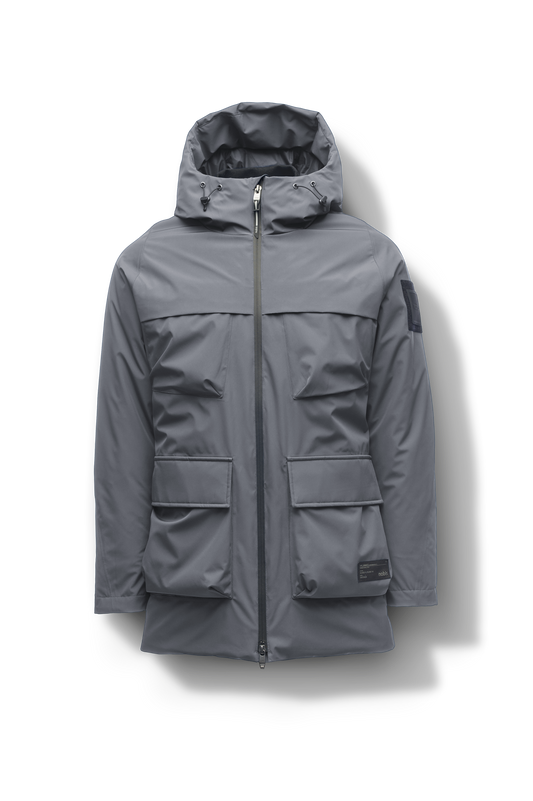 Ronin Men's Performance Utility Jacket