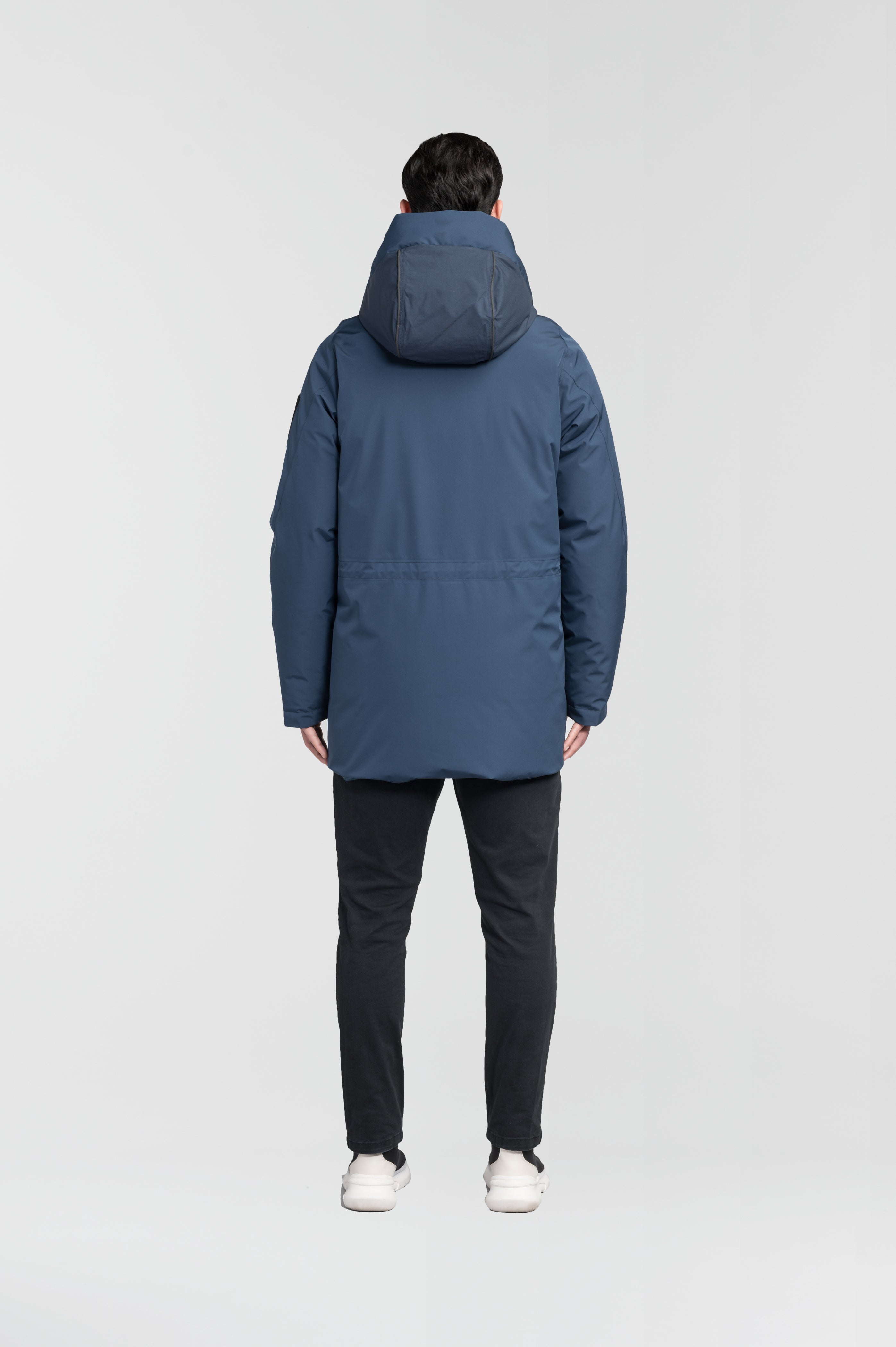 Ronin Men's Performance Utility Jacket – Nobis - US