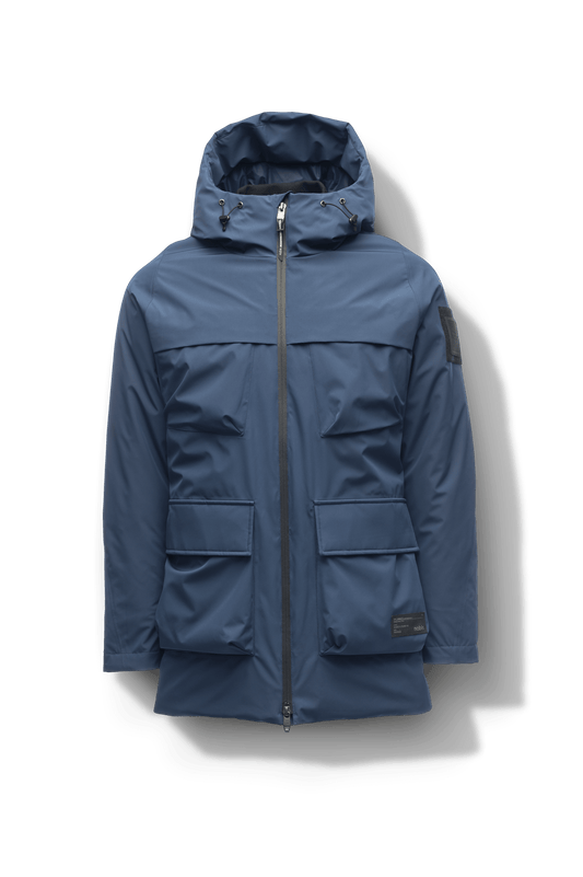 Ronin Men's Performance Utility Jacket