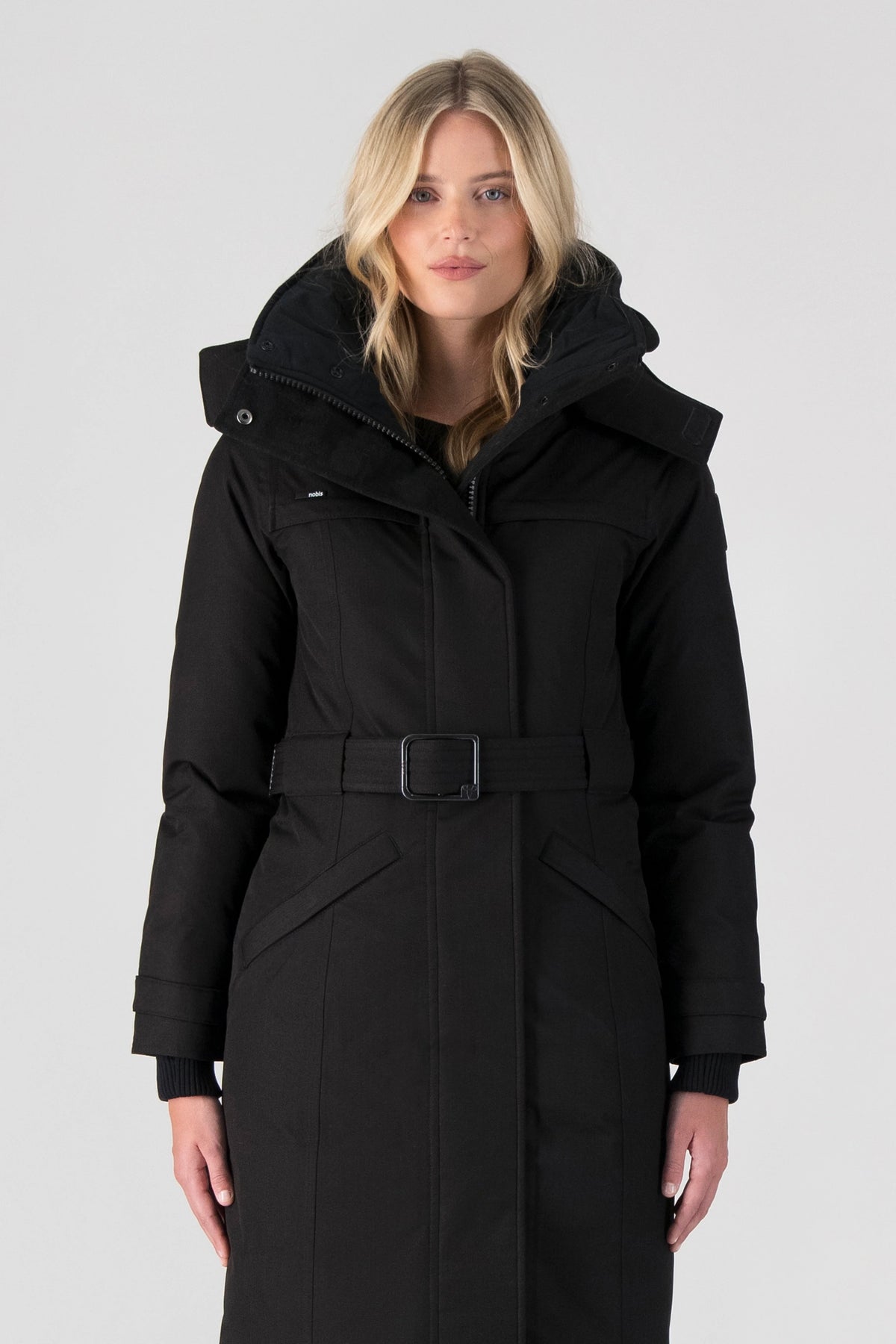 She-Ra Women's Parka