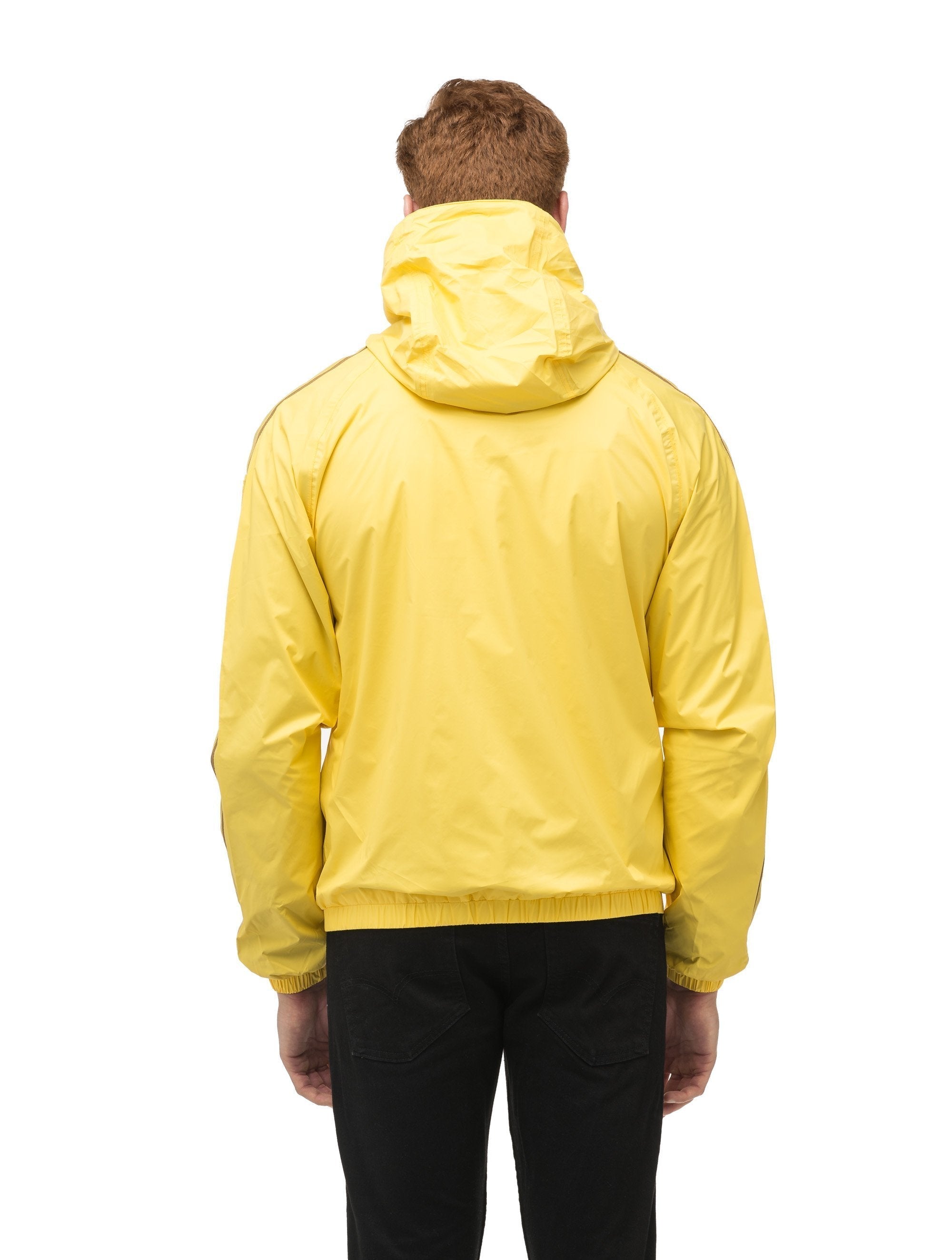 Sawyer Men's Windbreaker – Nobis - US