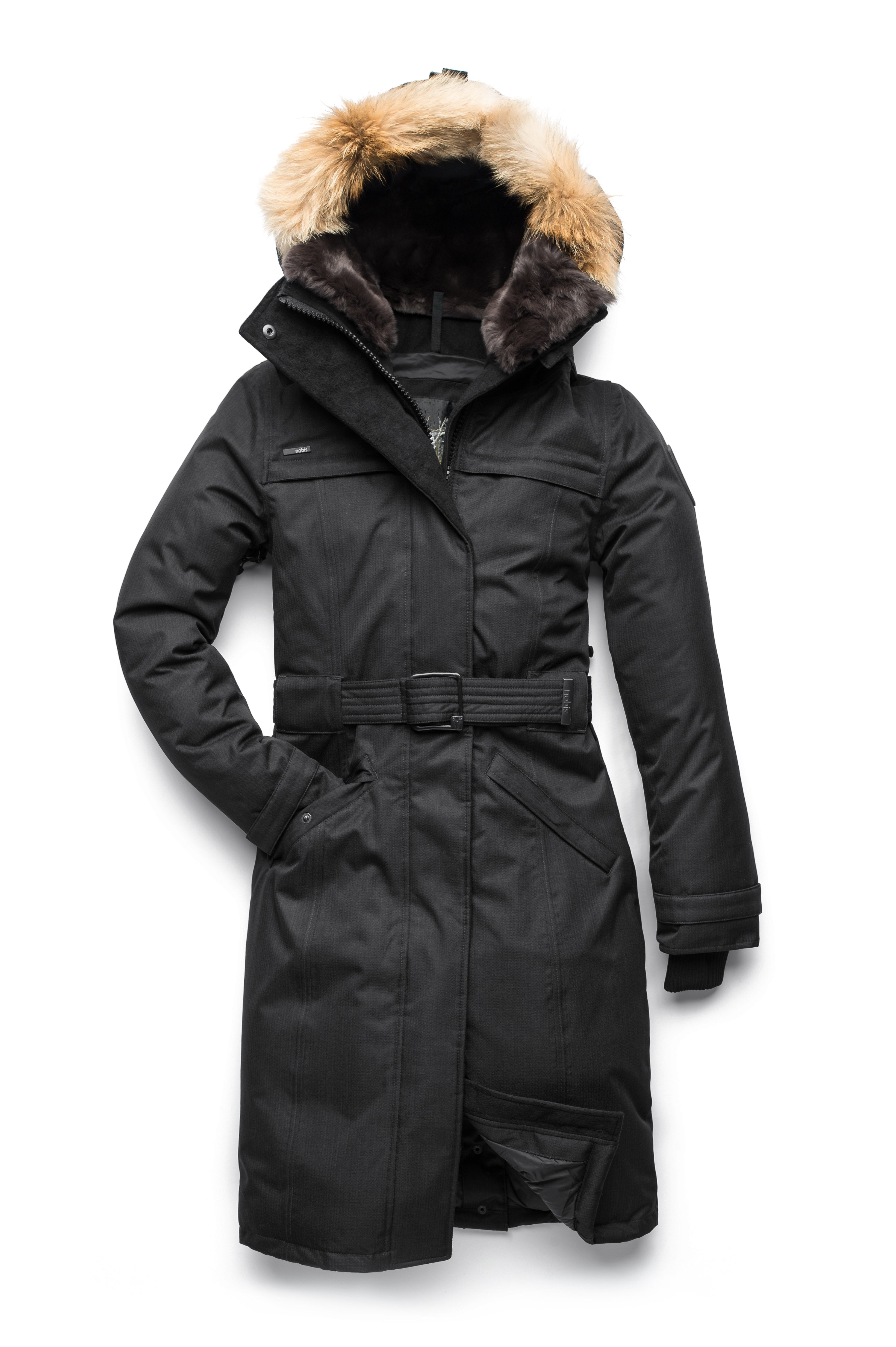 She-Ra Women's Parka – Nobis - US