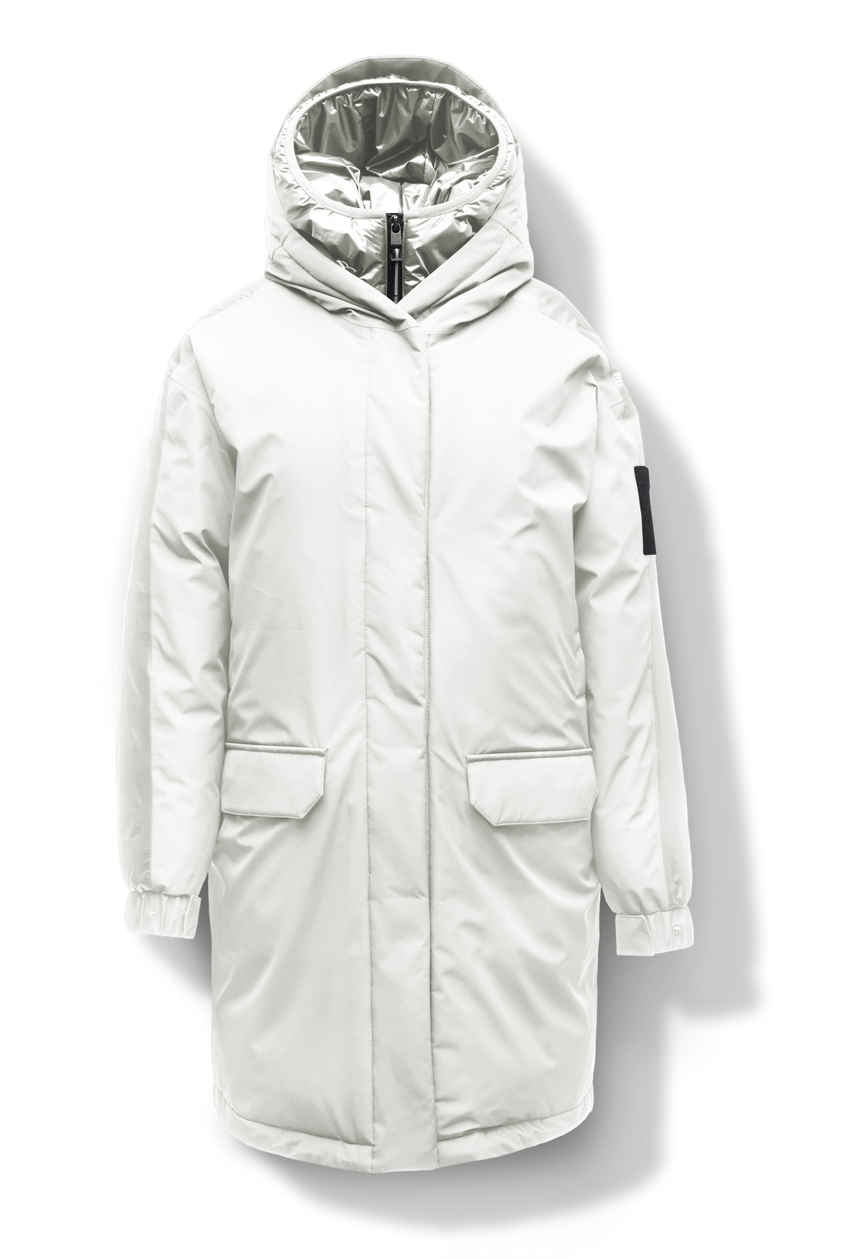 Slyn Women's Performance Parka – Nobis - US