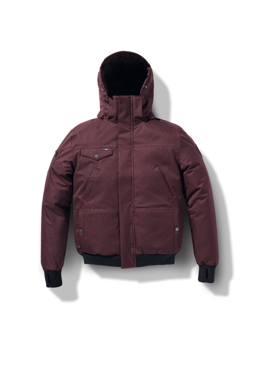 flat-lay-image Merlot