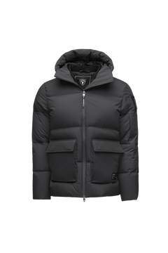 Supra Men's Performance Puffer – Nobis - US Supra Men's Performance Puffer – Nobis - US