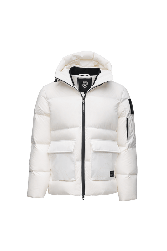 Supra Men's Performance Puffer