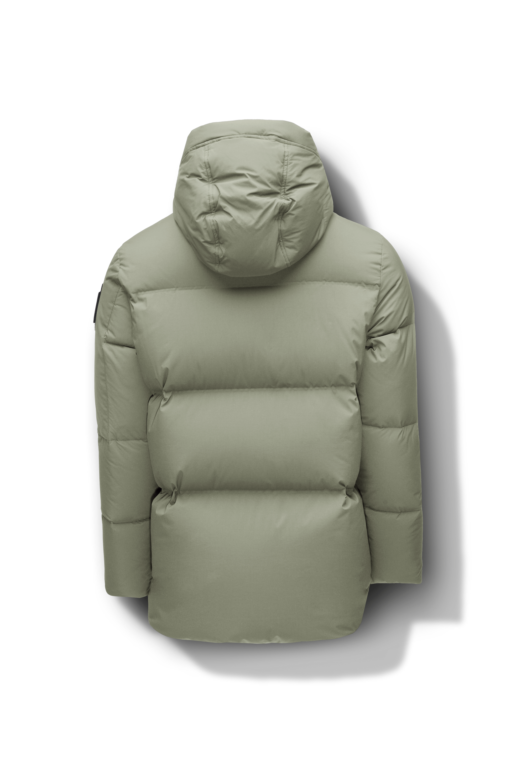 Supra Men's Performance Puffer – Nobis - US Supra Men's Performance Puffer – Nobis - US