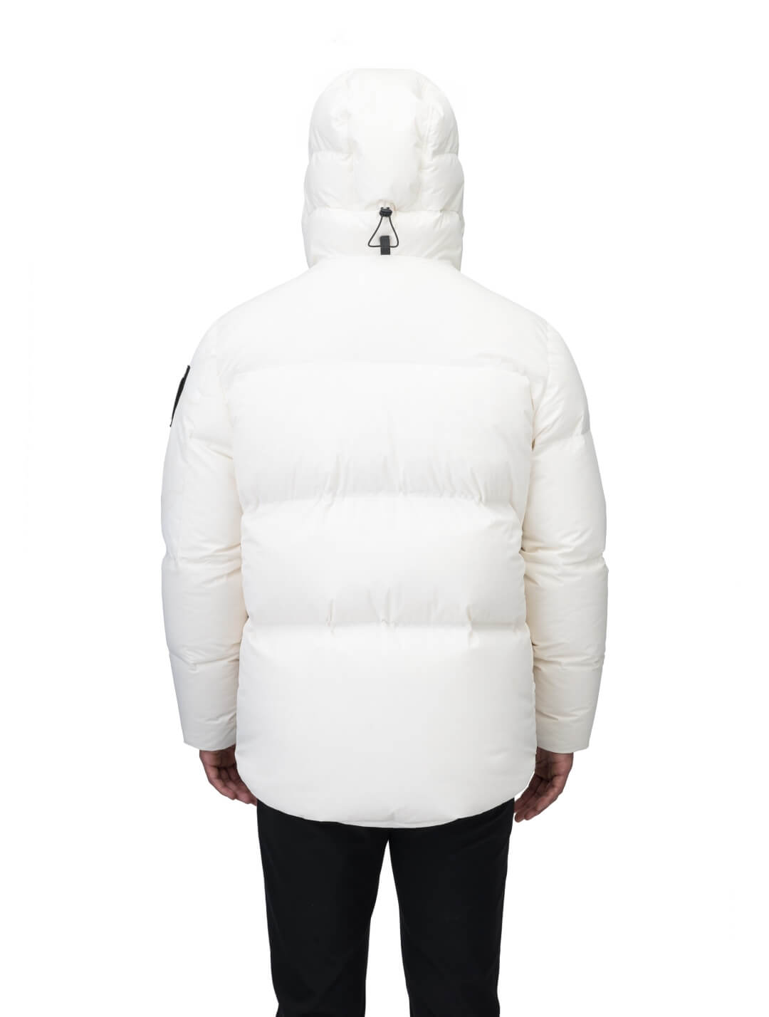 Supra Men's Performance Puffer – Nobis - US