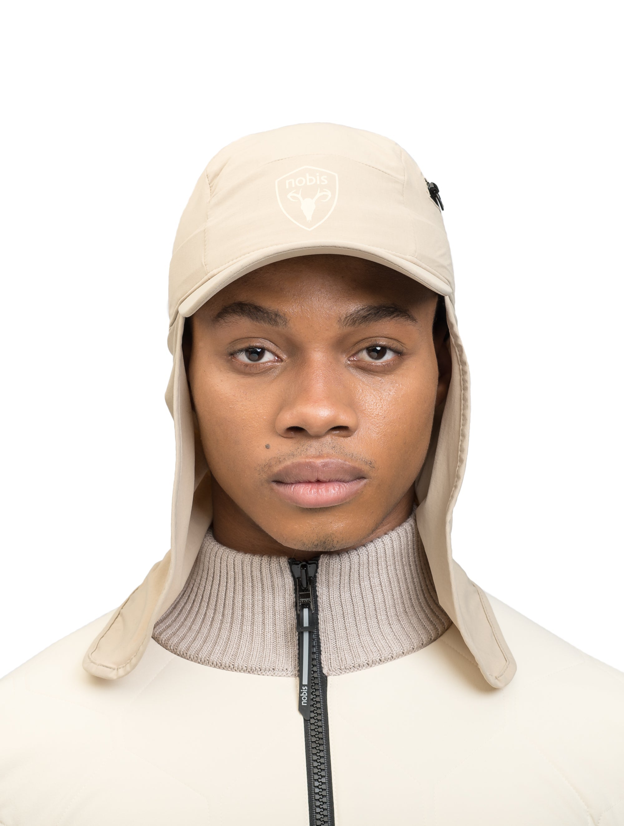 Tal Unisex 3-in-1 Cap – Nobis - US