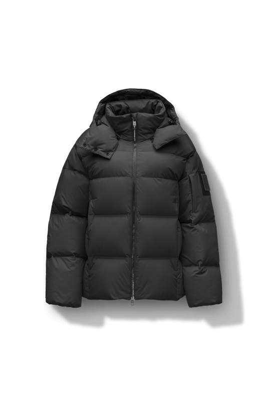 Una Women's Performance Puffer