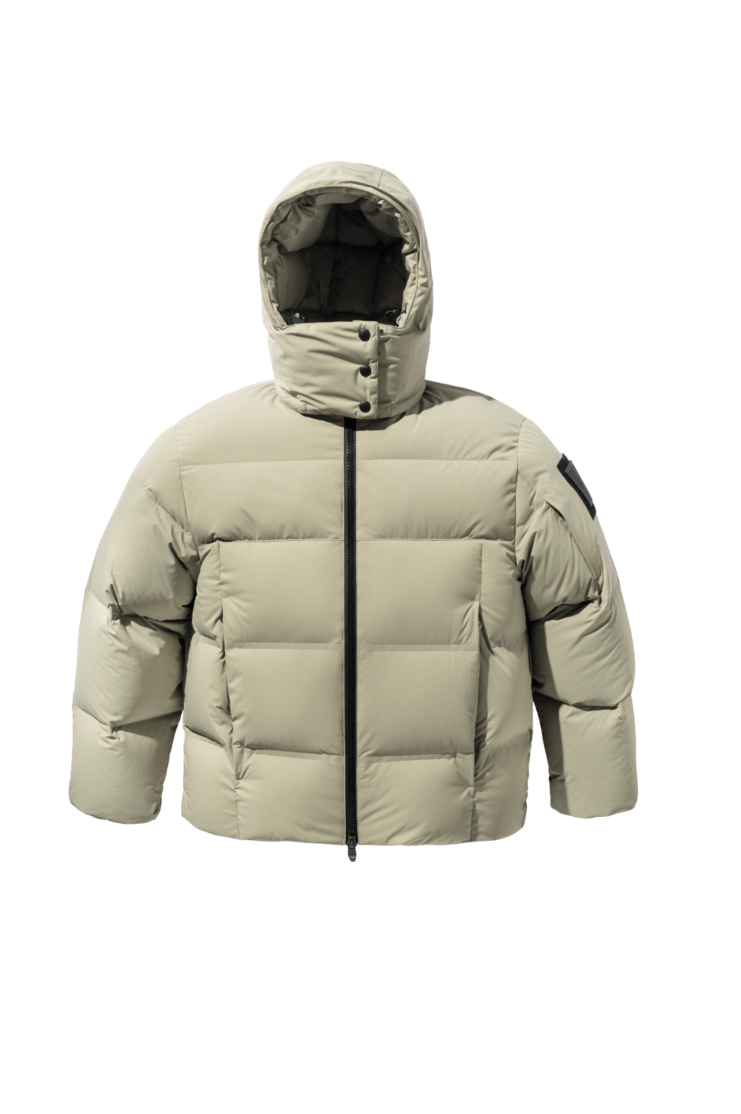 Una Women's Performance Puffer